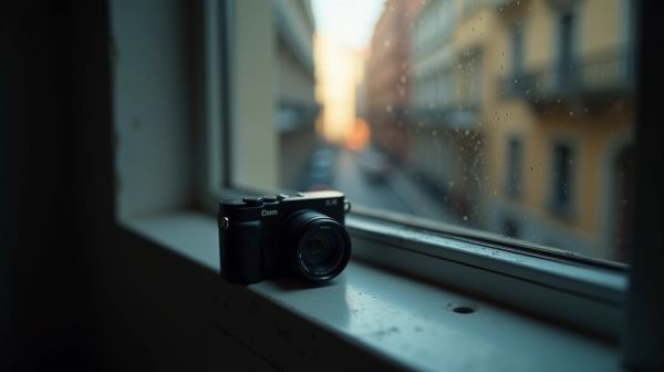 Caméra discrète : comment surveiller en toute sécurité