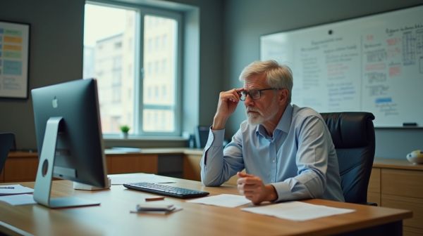 Optimiser vos processus métier avec Power Automate