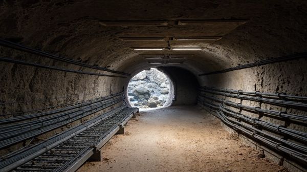 Sécurisez l'énergie dans le Morbihan grâce à l'enfouissement de câble