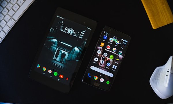 Comment configurer et utiliser la fonctionnalité de stockage partagé sur un Google Pixel 6?